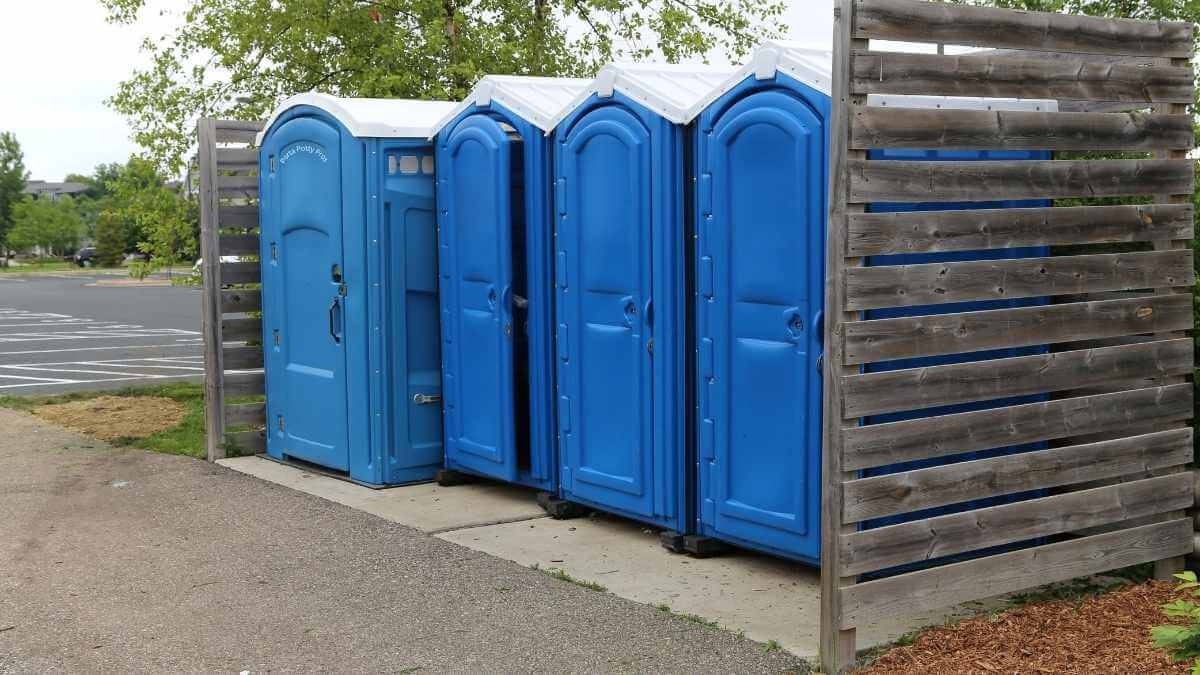 Porta Potty Rental Pros - Top Porta Potty Rentals in Del Rio, TX, 78840